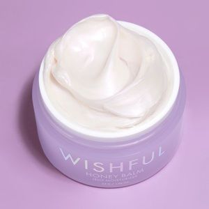 Wistful Honey  Balm Jelly Moisturizer